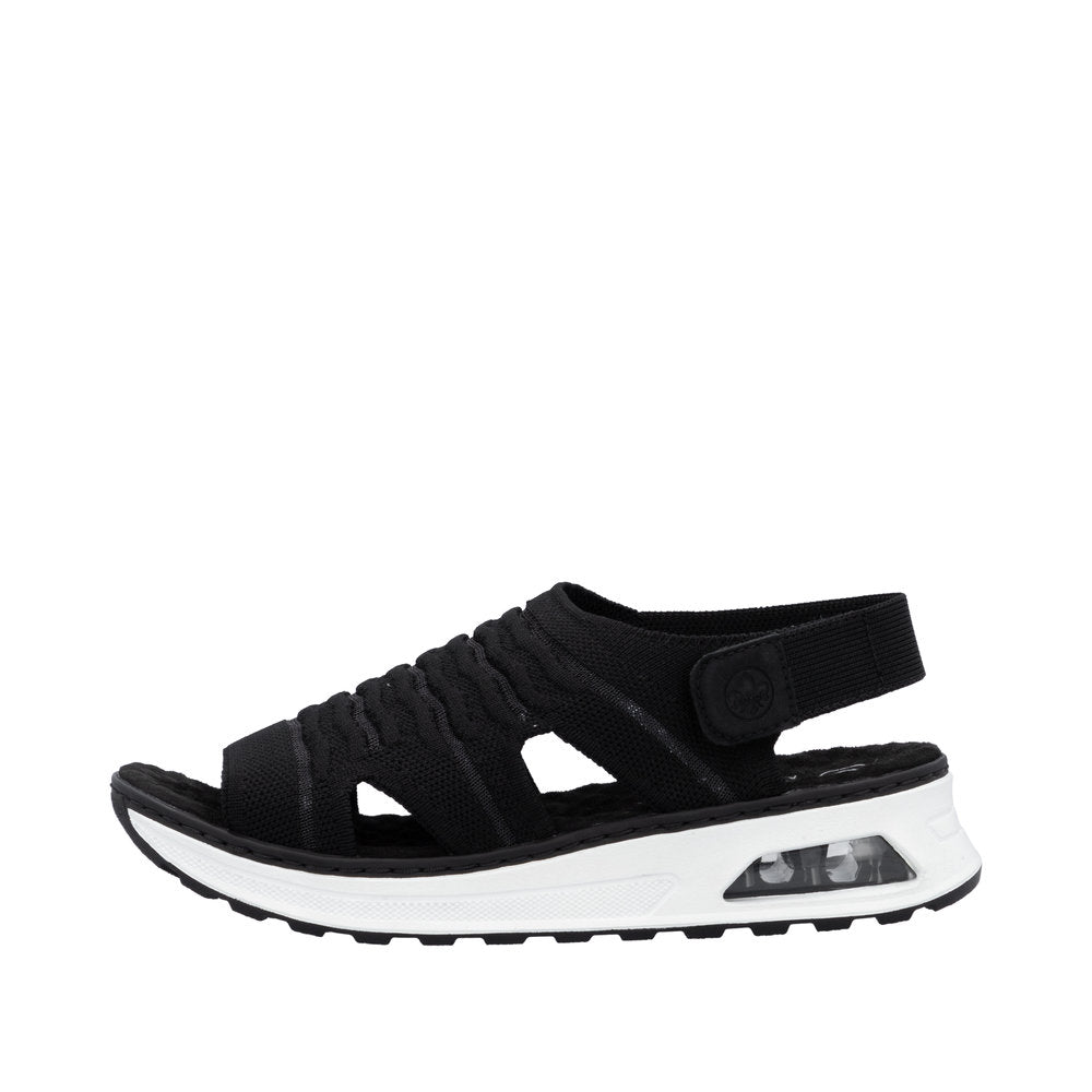 Sandale Dama Rieker RIEK 65662 - Rieker - amely.ro