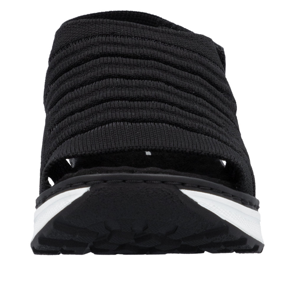 Sandale Dama Rieker RIEK 65662 - Rieker - amely.ro