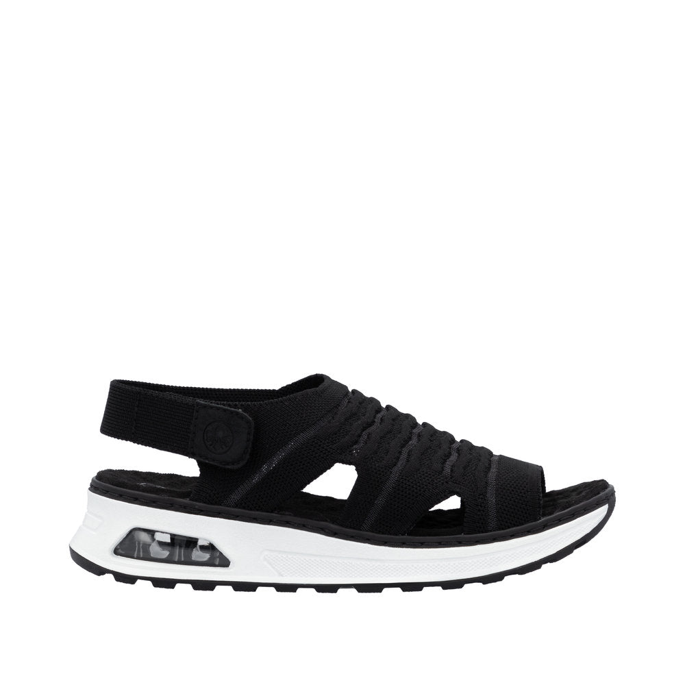 Sandale Dama Rieker RIEK 65662 - Rieker - amely.ro