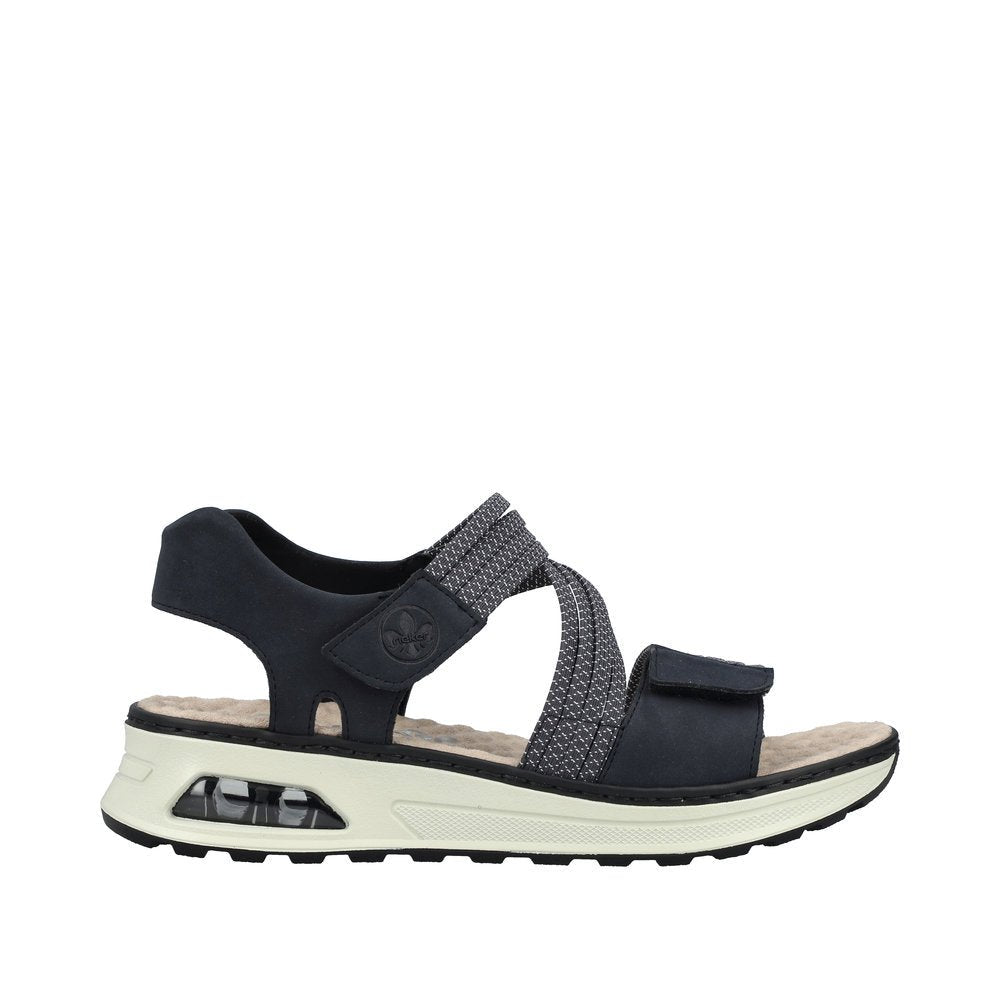 Sandale Dama Rieker RIEK 65671 - Rieker - amely.ro