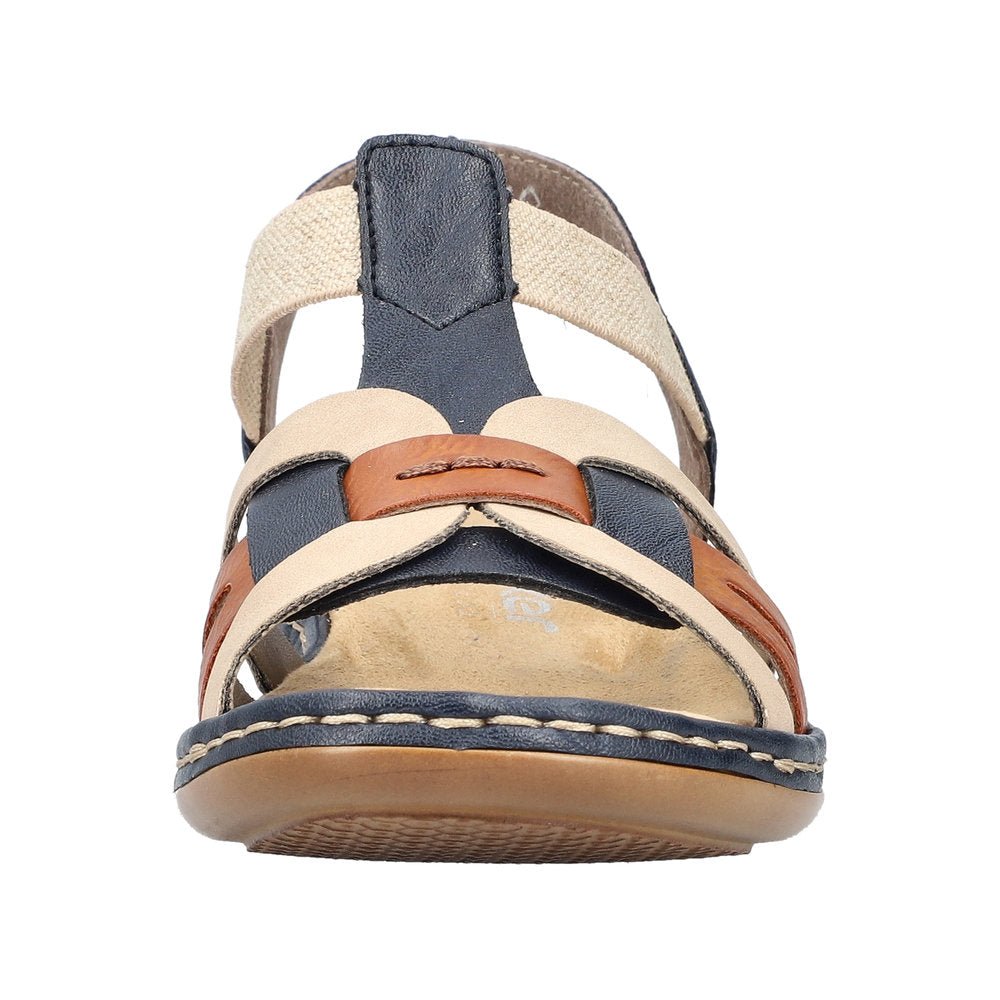 Sandale Dama Rieker RIEK 65918 - Rieker - amely.ro
