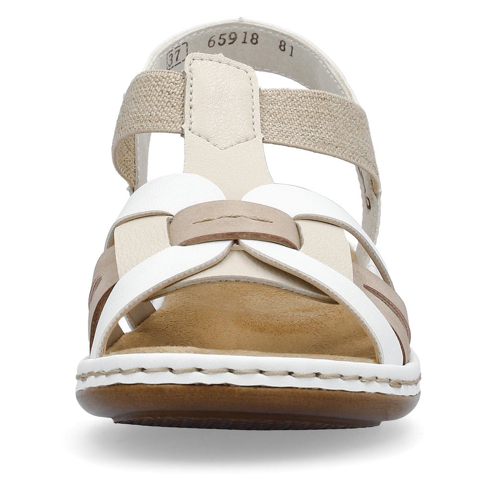 Sandale Dama Rieker RIEK 65918 - Rieker - amely.ro