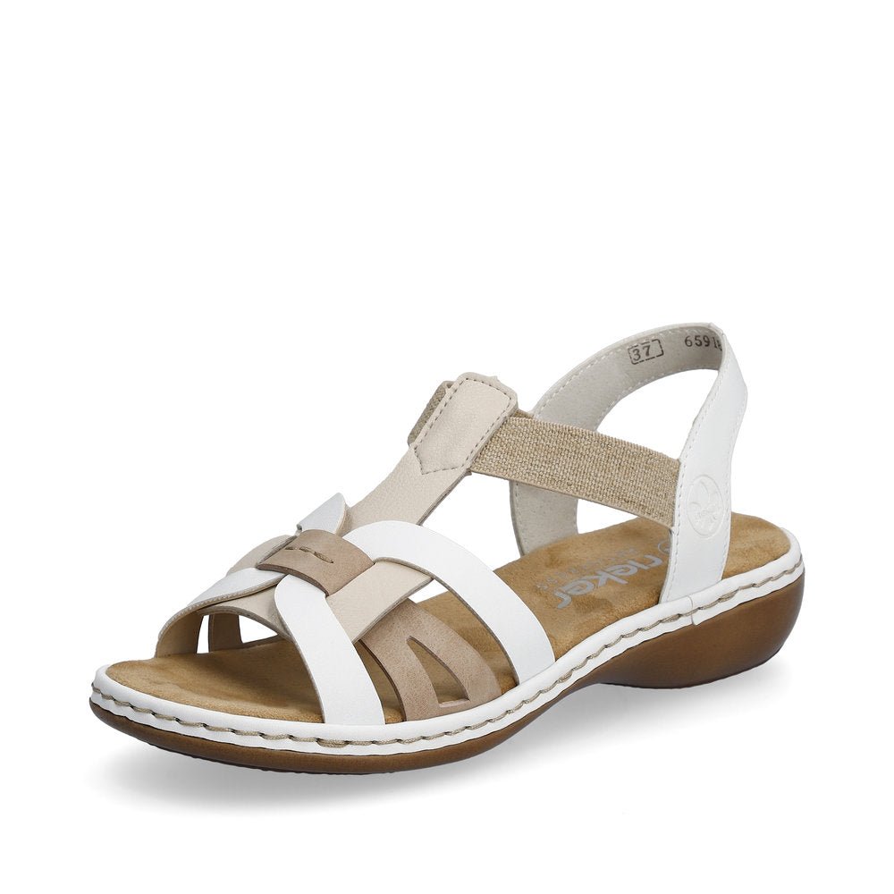 Sandale Dama Rieker RIEK 65918 - Rieker - amely.ro
