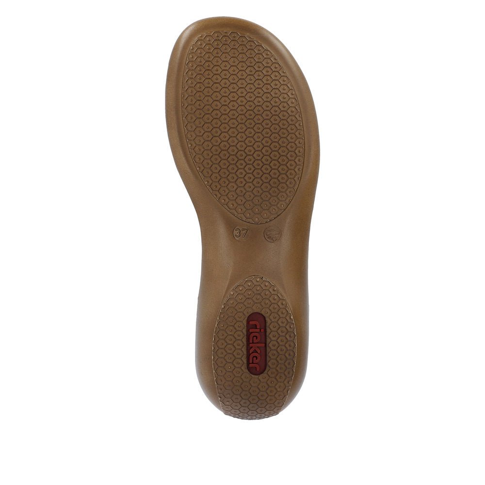 Sandale Dama Rieker RIEK 65918 - Rieker - amely.ro