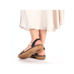Sandale Dama Rieker RIEK 65918 - Rieker - amely.ro