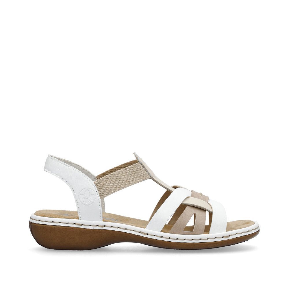 Sandale Dama Rieker RIEK 65918 - Rieker - amely.ro