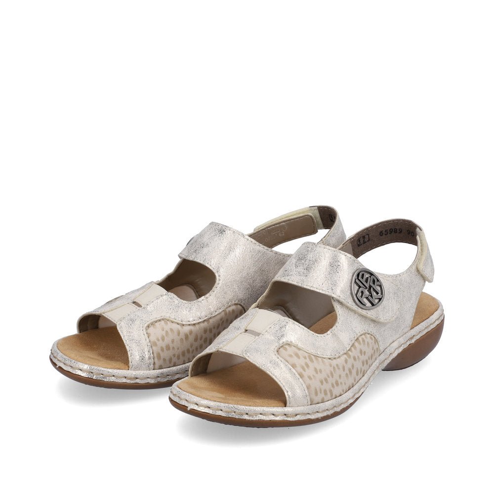 Sandale Dama Rieker RIEK 65989 - Rieker - amely.ro