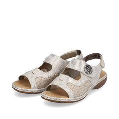 Sandale Dama Rieker RIEK 65989 - Rieker - amely.ro