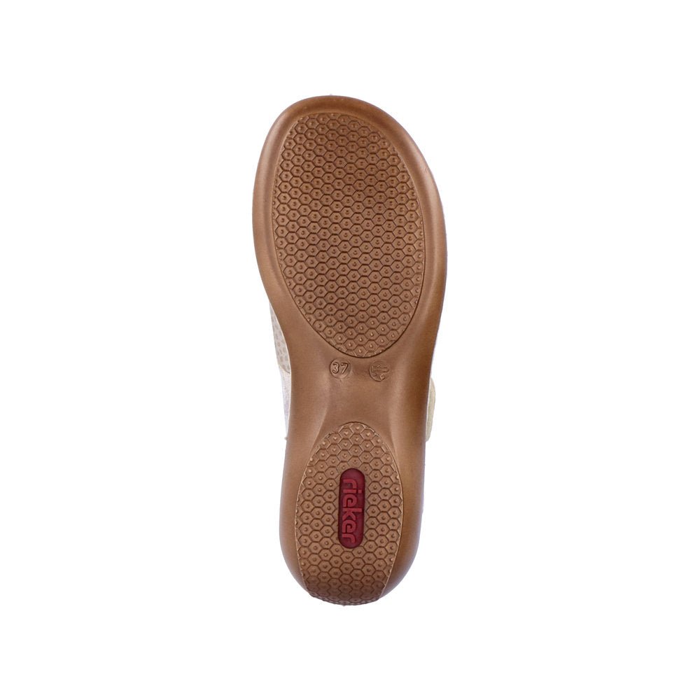 Sandale Dama Rieker RIEK 65989 - Rieker - amely.ro