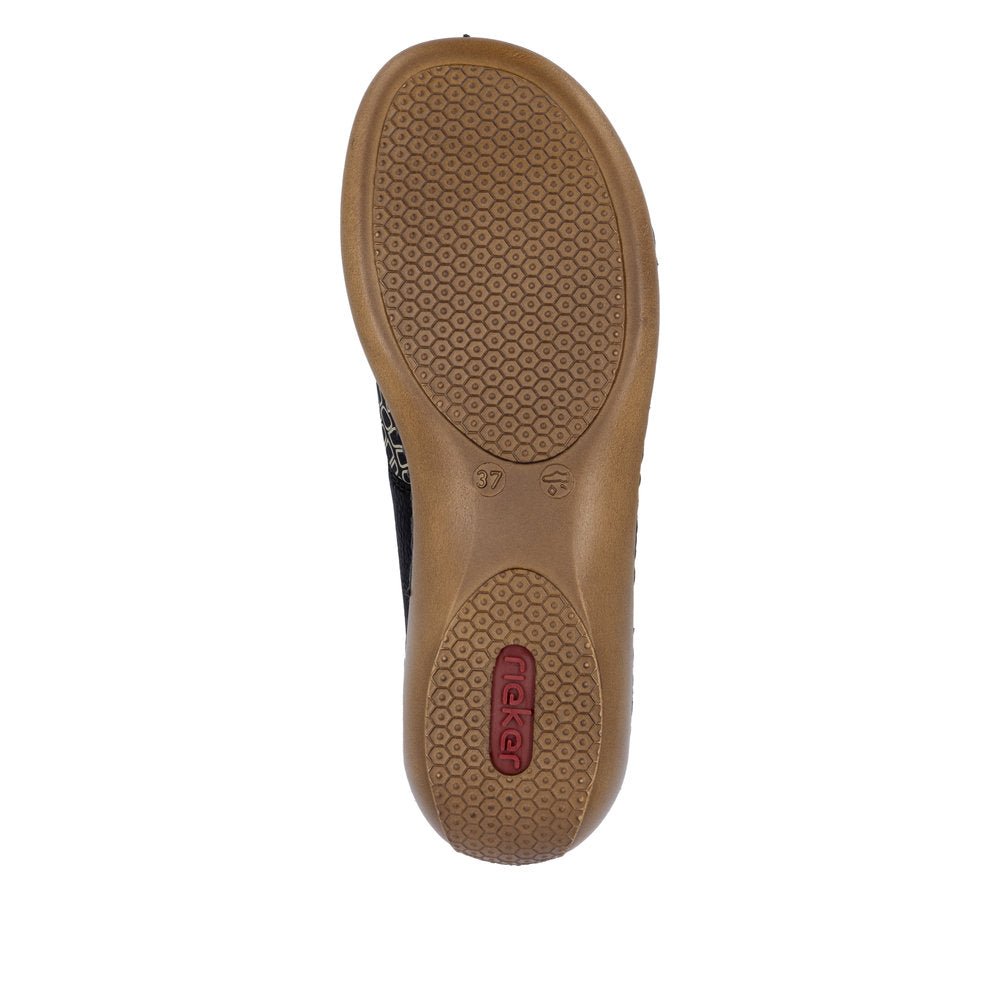 Sandale Dama Rieker RIEK 65989 - Rieker - amely.ro