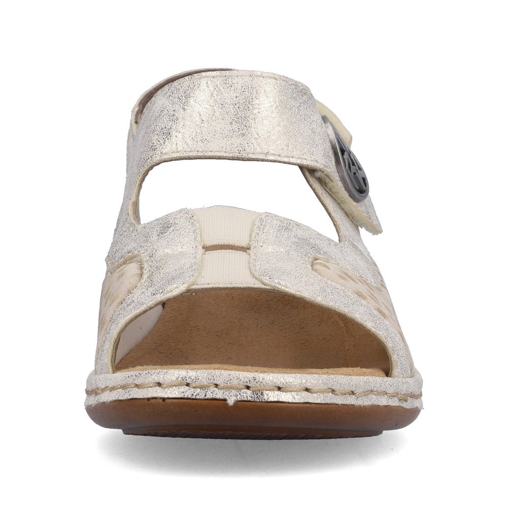 Sandale Dama Rieker RIEK 65989 - Rieker - amely.ro