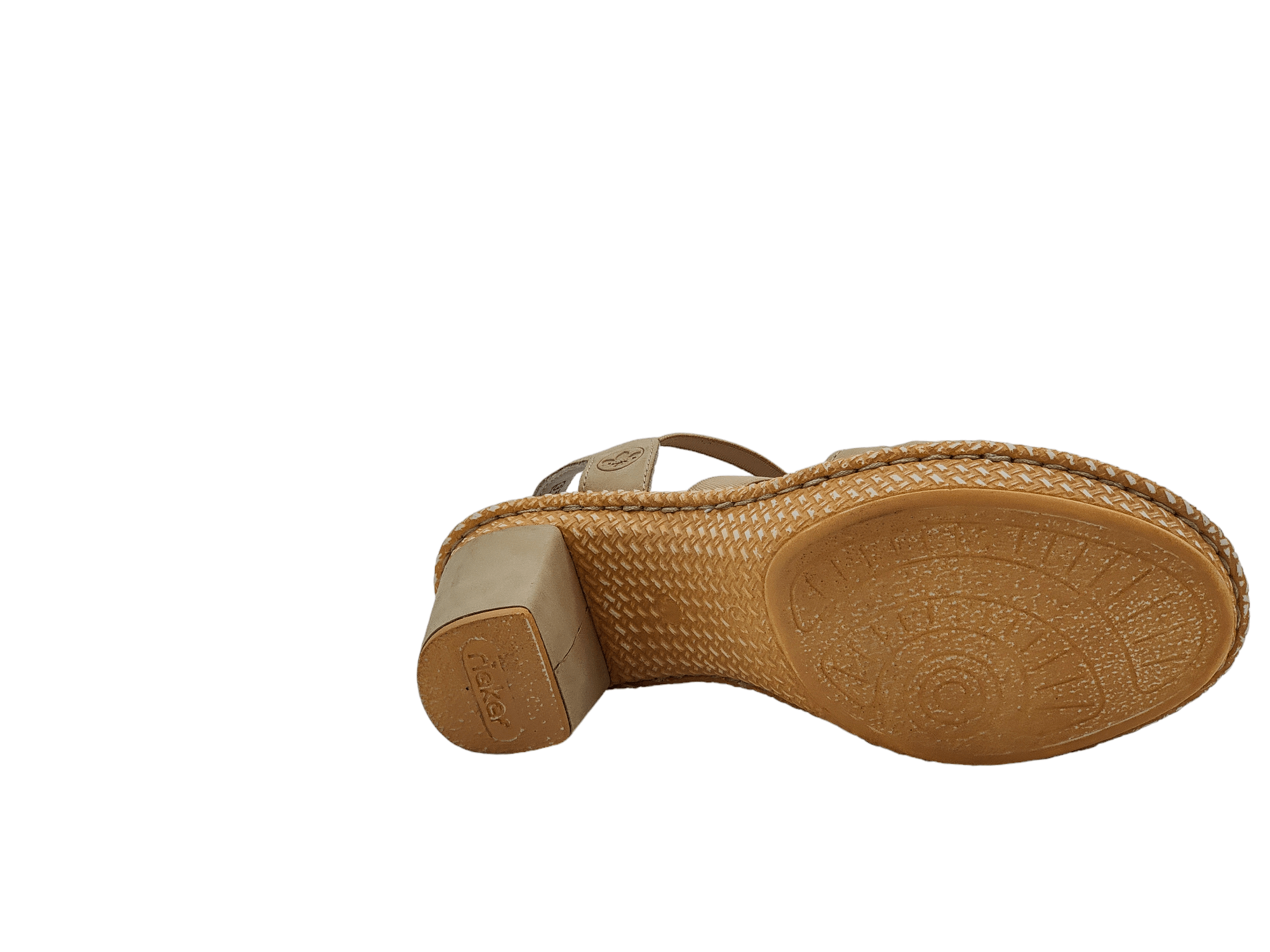 Sandale Dama Rieker RIEK 66526 - Rieker - amely.ro