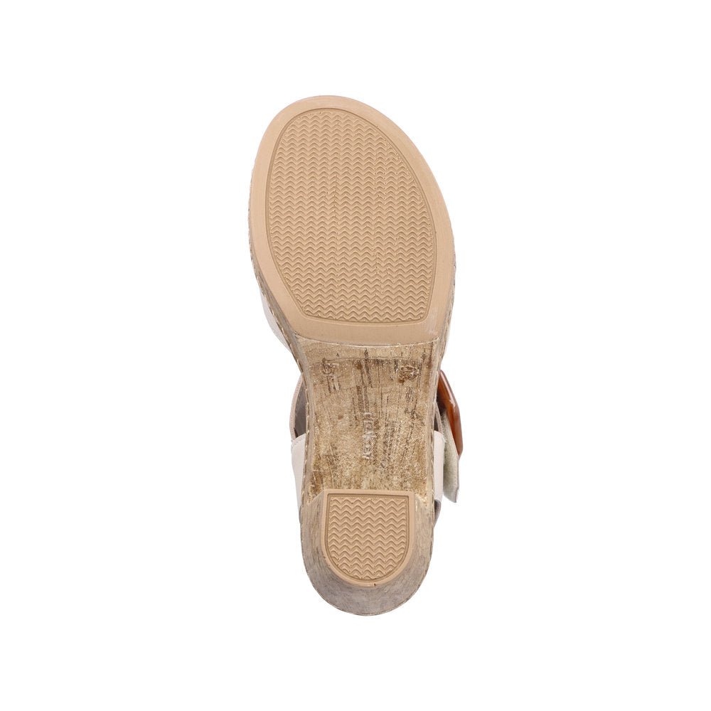 Sandale Dama Rieker RIEK 66876 - Rieker - amely.ro