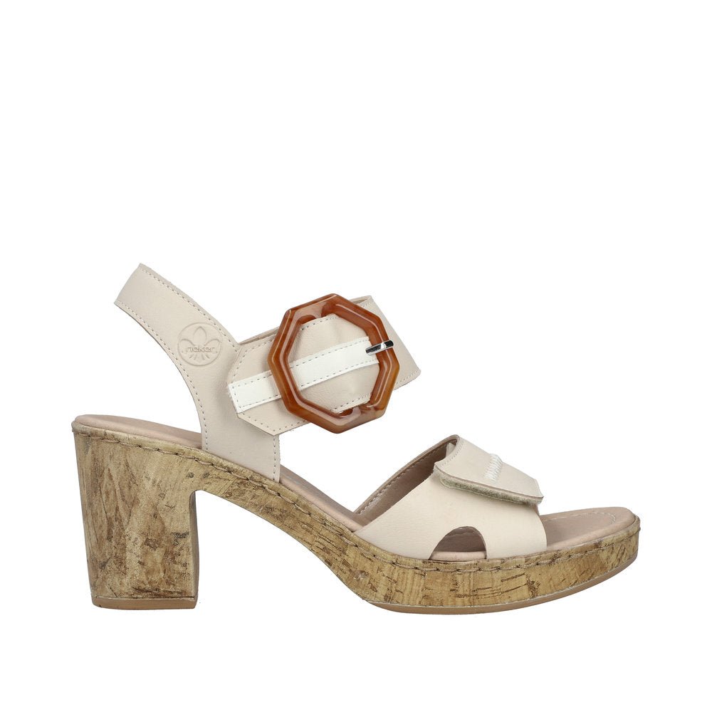 Sandale Dama Rieker RIEK 66876 - Rieker - amely.ro