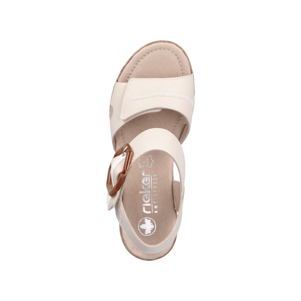 Sandale Dama Rieker RIEK 66876 - Rieker - amely.ro