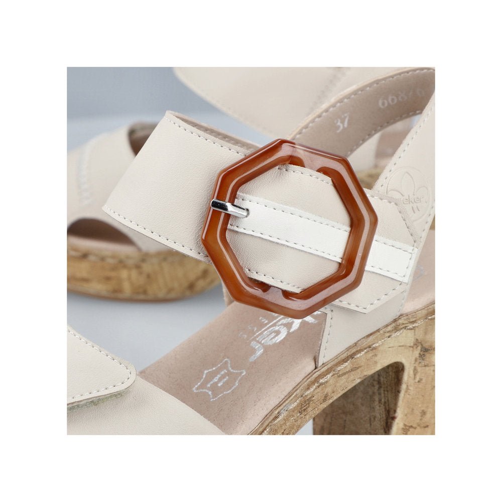 Sandale Dama Rieker RIEK 66876 - Rieker - amely.ro