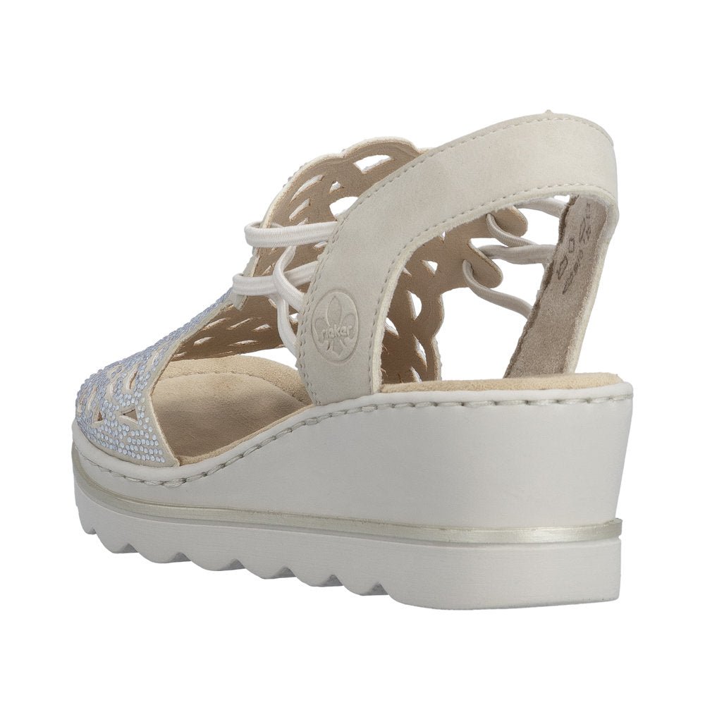 Sandale Dama Rieker RIEK 67465 - Rieker - amely.ro