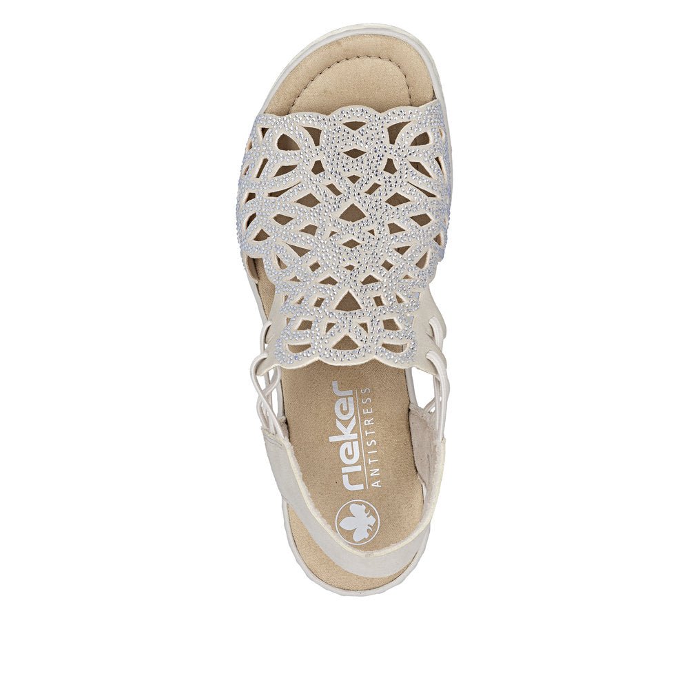 Sandale Dama Rieker RIEK 67465 - Rieker - amely.ro