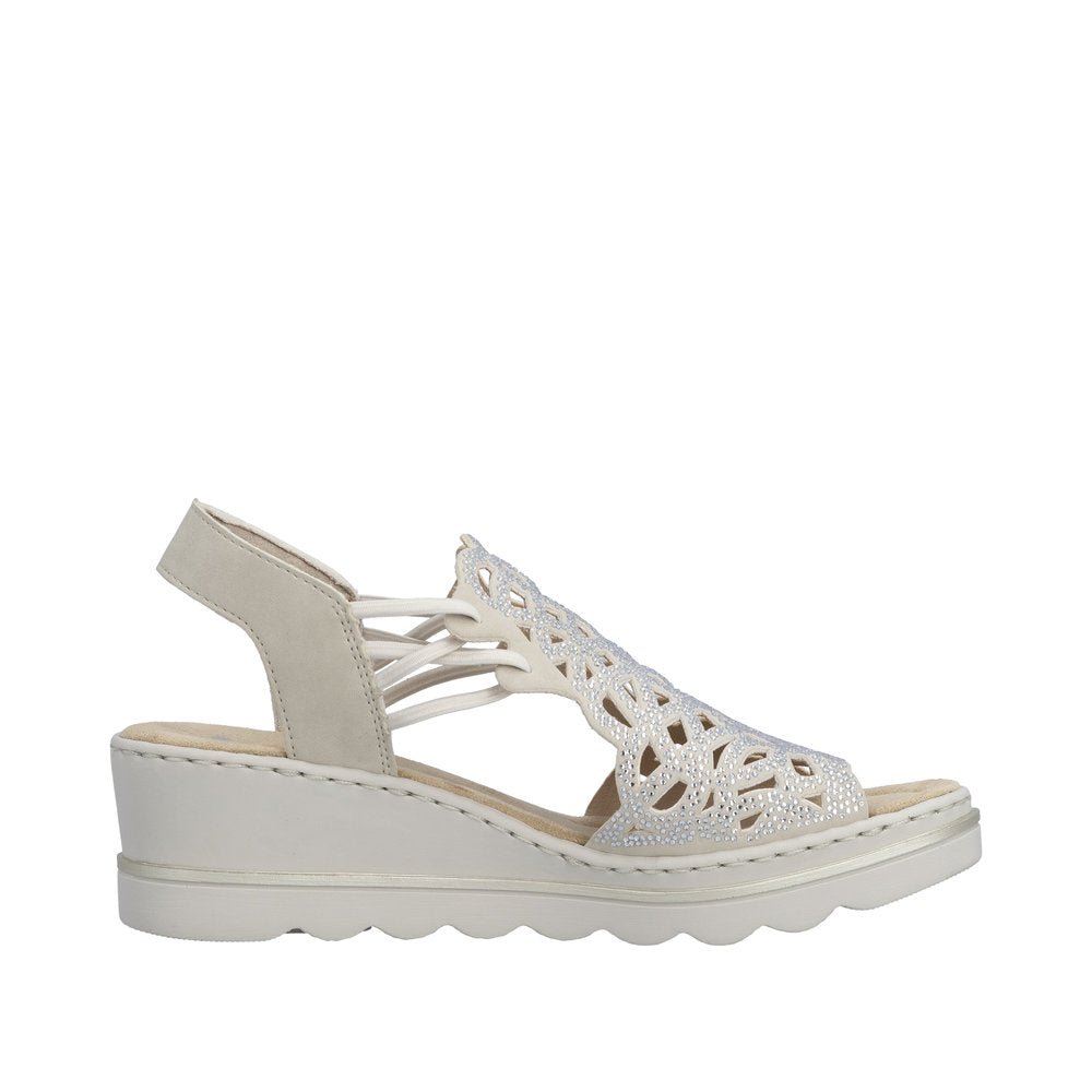 Sandale Dama Rieker RIEK 67465 - Rieker - amely.ro