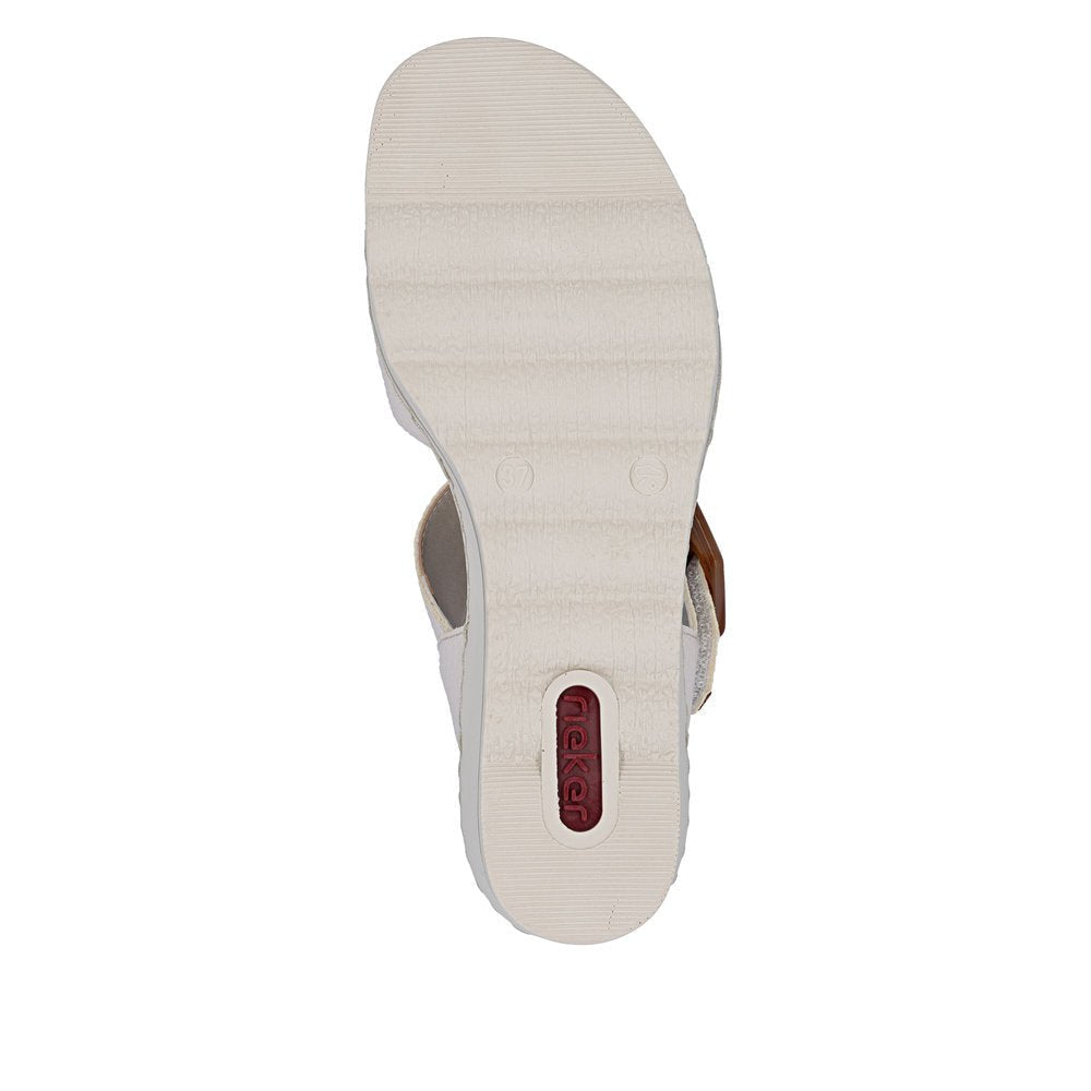 Sandale Dama Rieker RIEK 67476 - Rieker - amely.ro