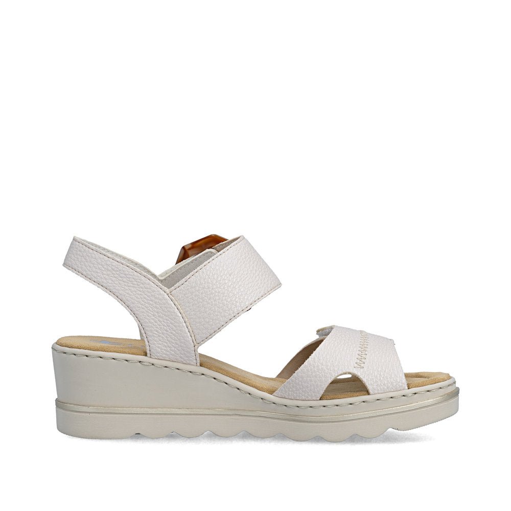 Sandale Dama Rieker RIEK 67476 - Rieker - amely.ro