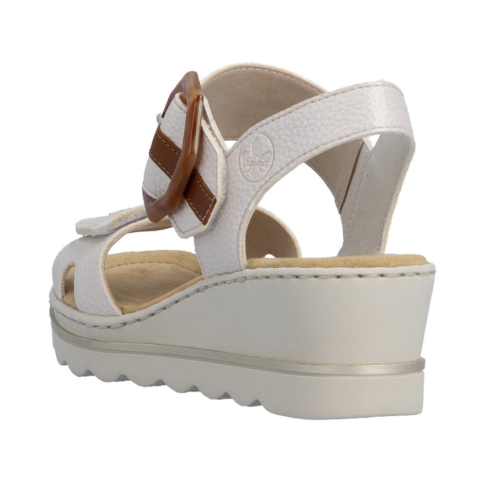 Sandale Dama Rieker RIEK 67476 - Rieker - amely.ro