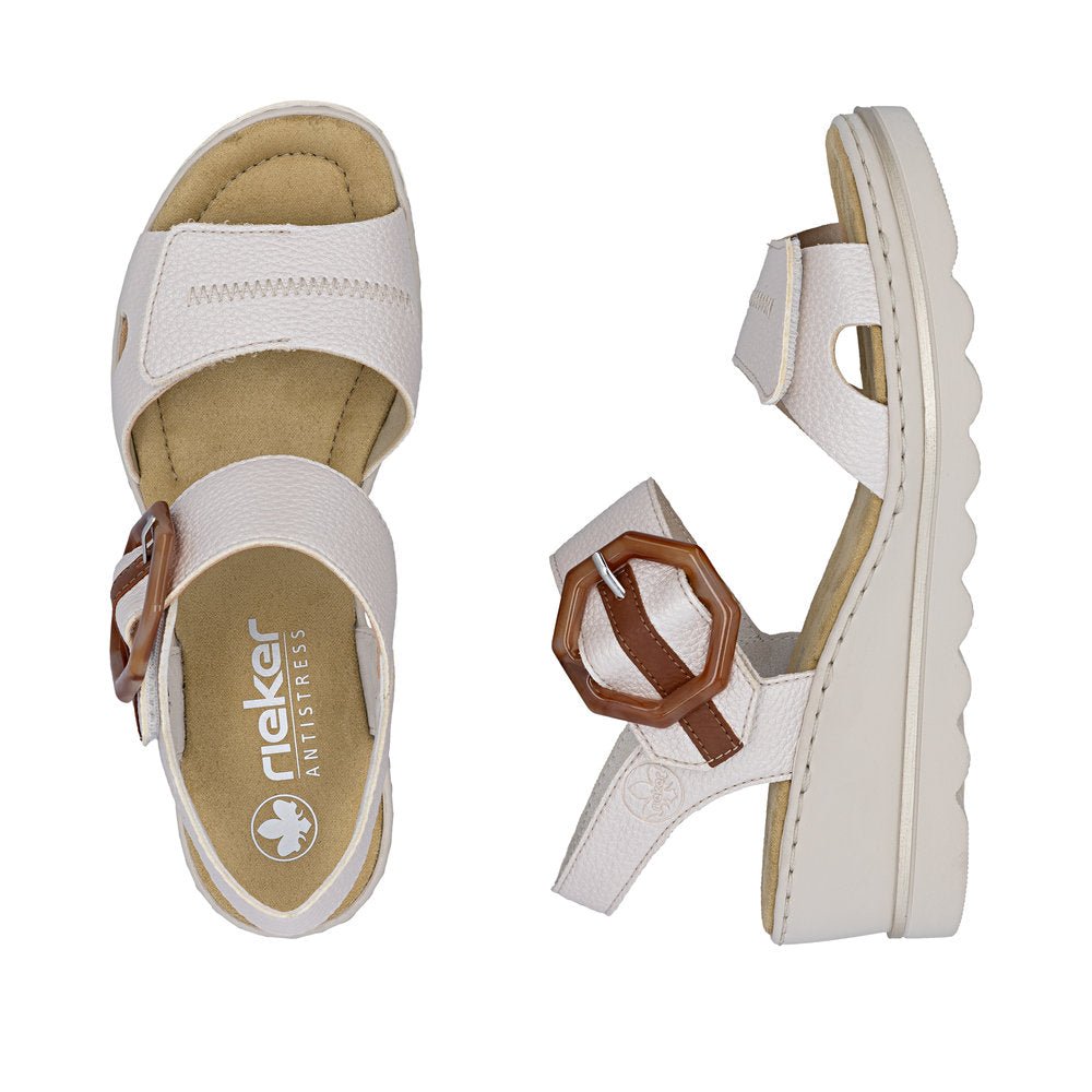 Sandale Dama Rieker RIEK 67476 - Rieker - amely.ro