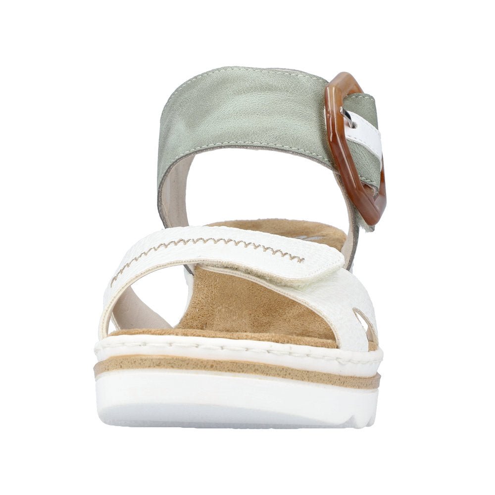 Sandale Dama Rieker RIEK 67476 - Rieker - amely.ro