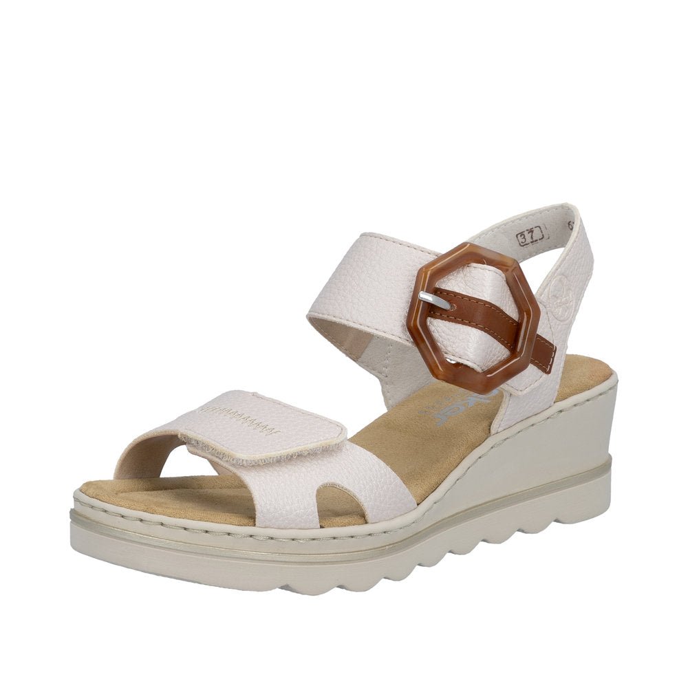 Sandale Dama Rieker RIEK 67476 - Rieker - amely.ro