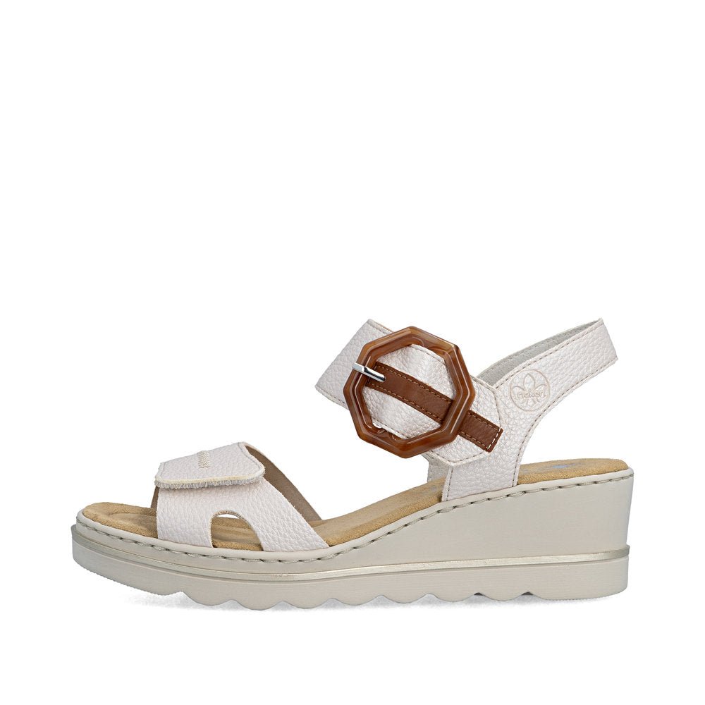 Sandale Dama Rieker RIEK 67476 - Rieker - amely.ro