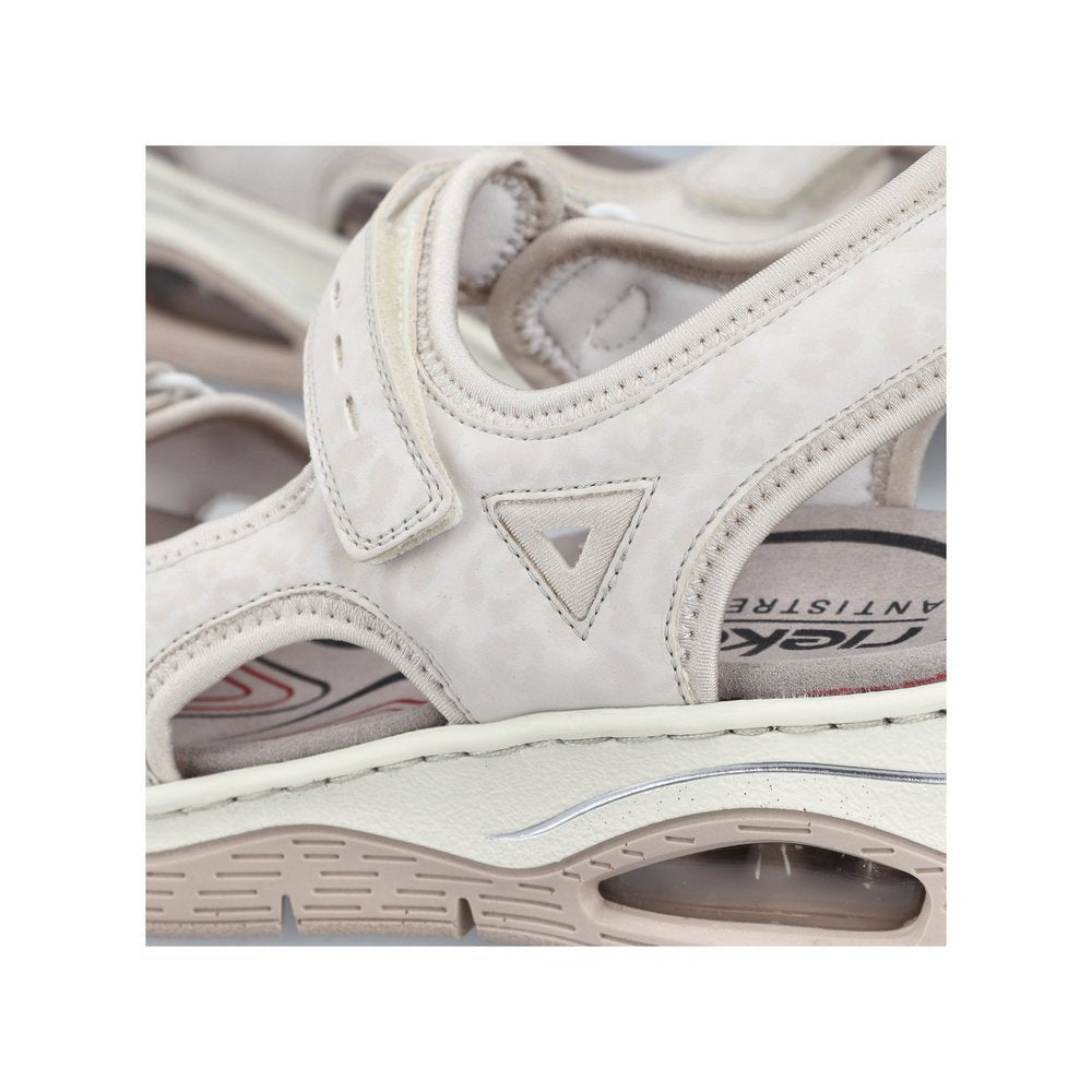 Sandale Dama Rieker RIEK 67666 - Rieker - amely.ro