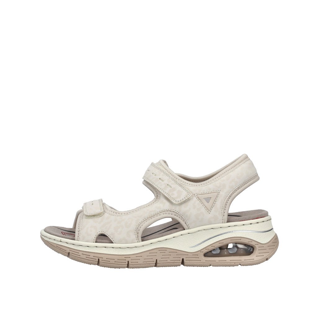 Sandale Dama Rieker RIEK 67666 - Rieker - amely.ro