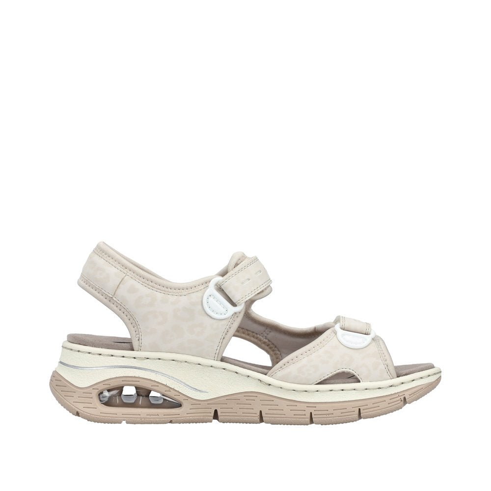 Sandale Dama Rieker RIEK 67666 - Rieker - amely.ro