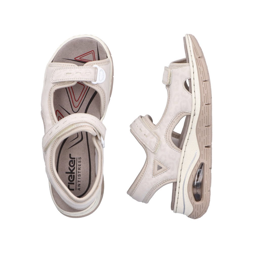 Sandale Dama Rieker RIEK 67666 - Rieker - amely.ro