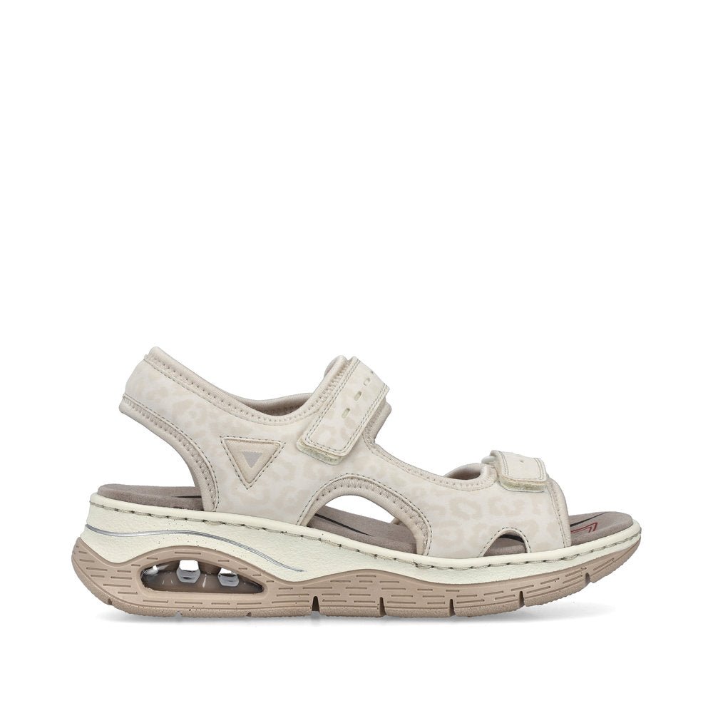 Sandale Dama Rieker RIEK 67666 - Rieker - amely.ro