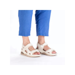 Sandale Dama Rieker RIEK 67666 - Rieker - amely.ro