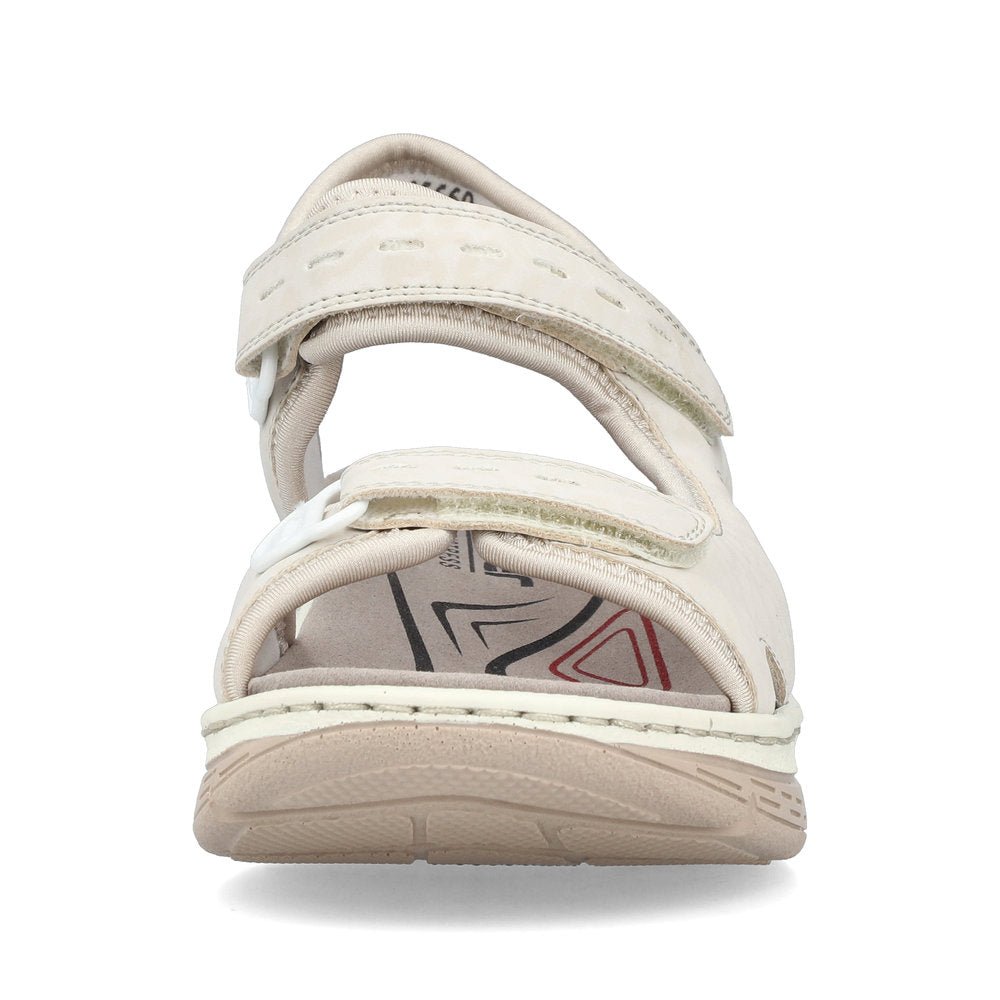 Sandale Dama Rieker RIEK 67666 - Rieker - amely.ro