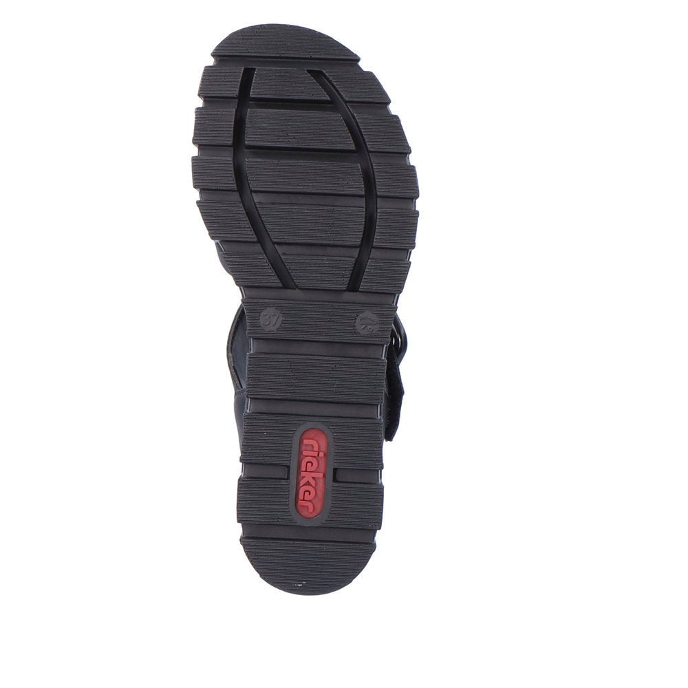 Sandale Dama Rieker RIEK 68050 - Rieker - amely.ro