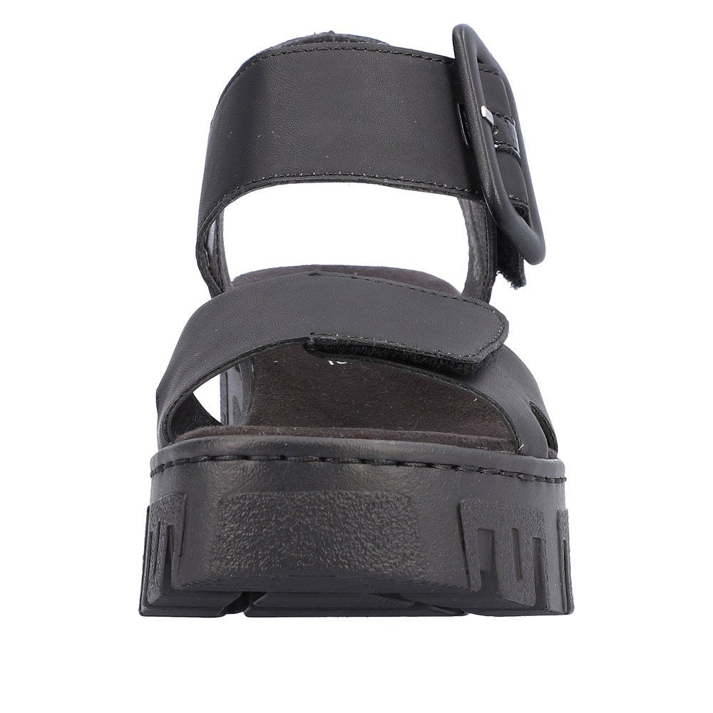 Sandale Dama Rieker RIEK 68050 - Rieker - amely.ro