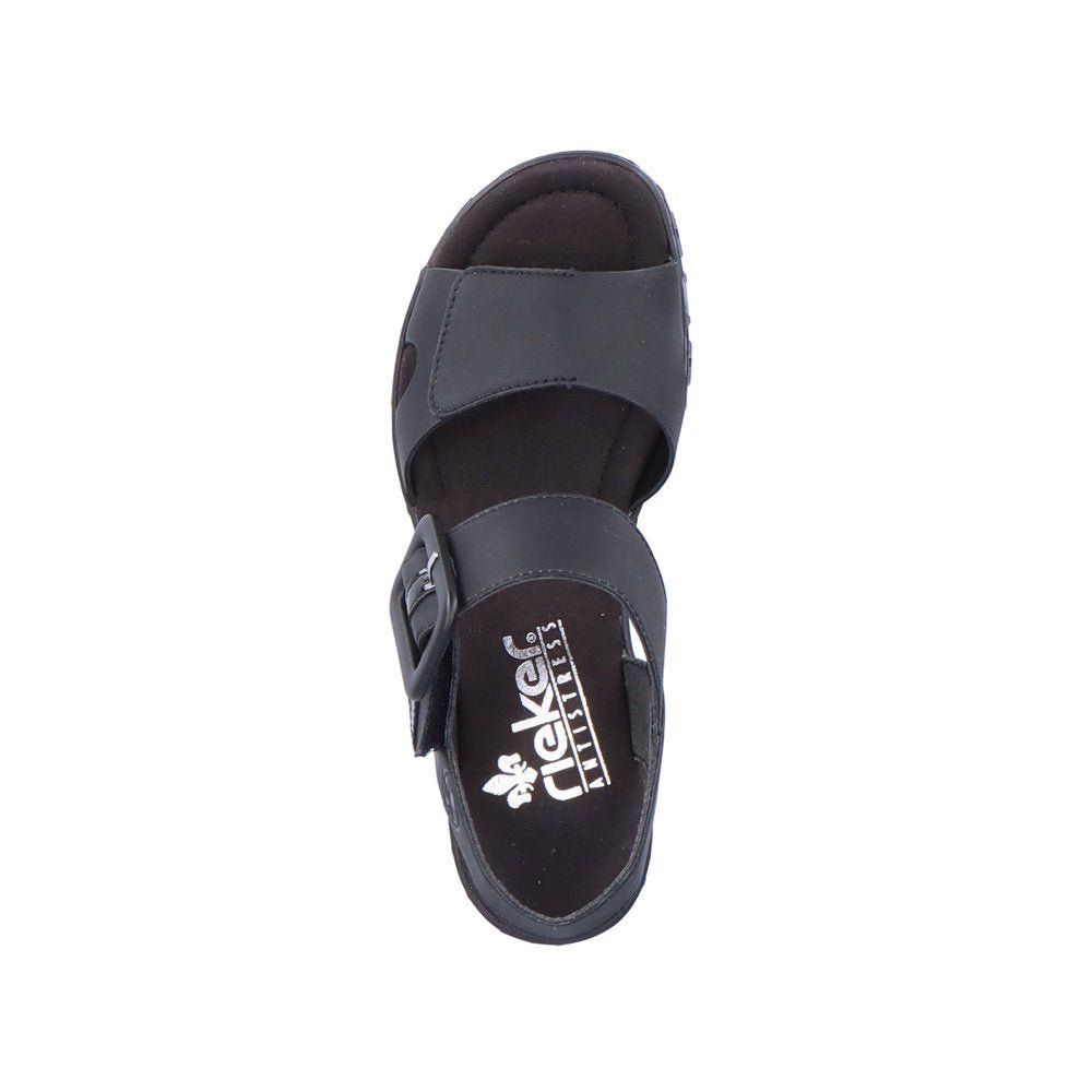 Sandale Dama Rieker RIEK 68050 - Rieker - amely.ro