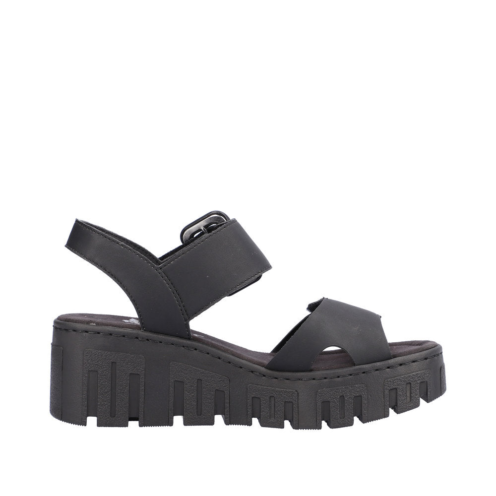 Sandale Dama Rieker RIEK 68050 - Rieker - amely.ro