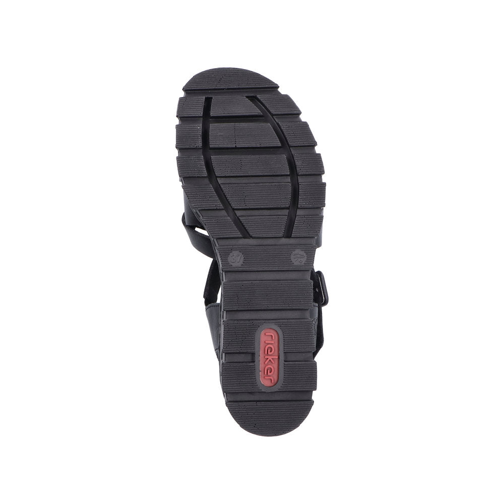 Sandale Dama Rieker RIEK 68063 - Rieker - amely.ro