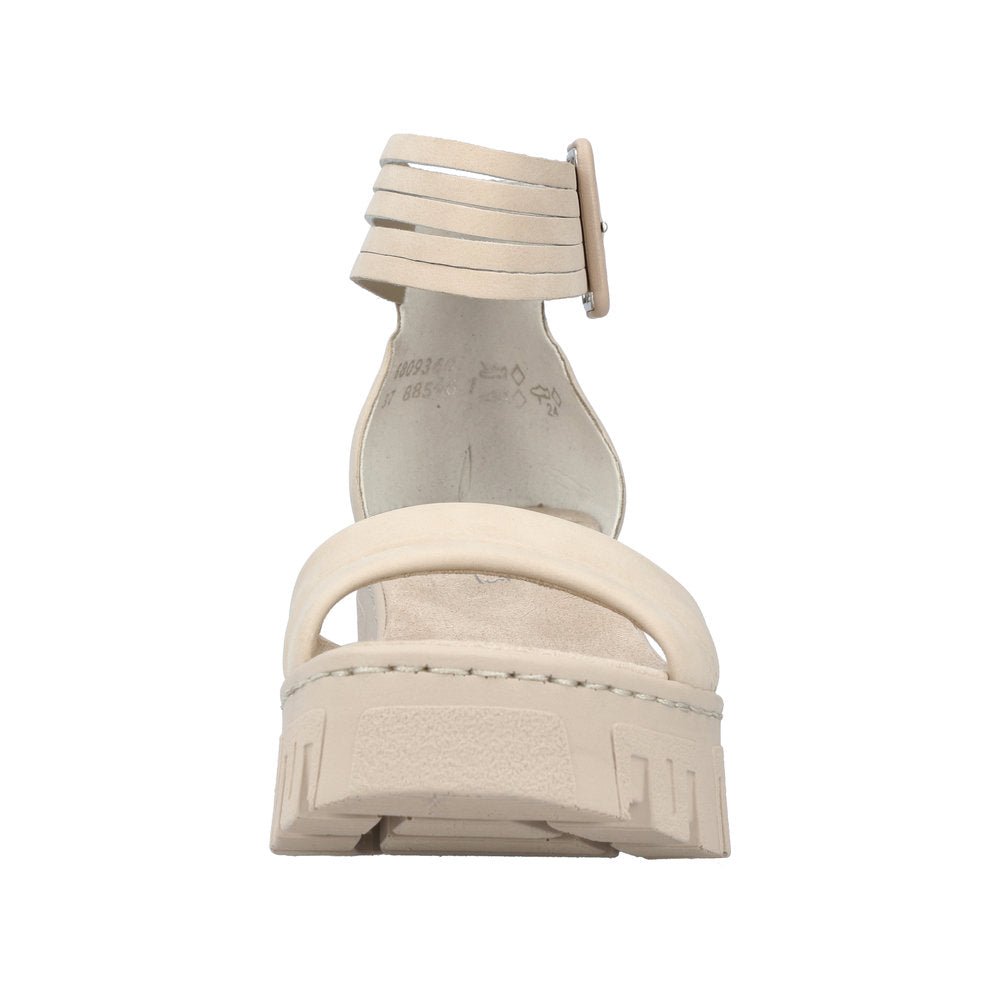 Sandale Dama Rieker RIEK 68093 - Rieker - amely.ro