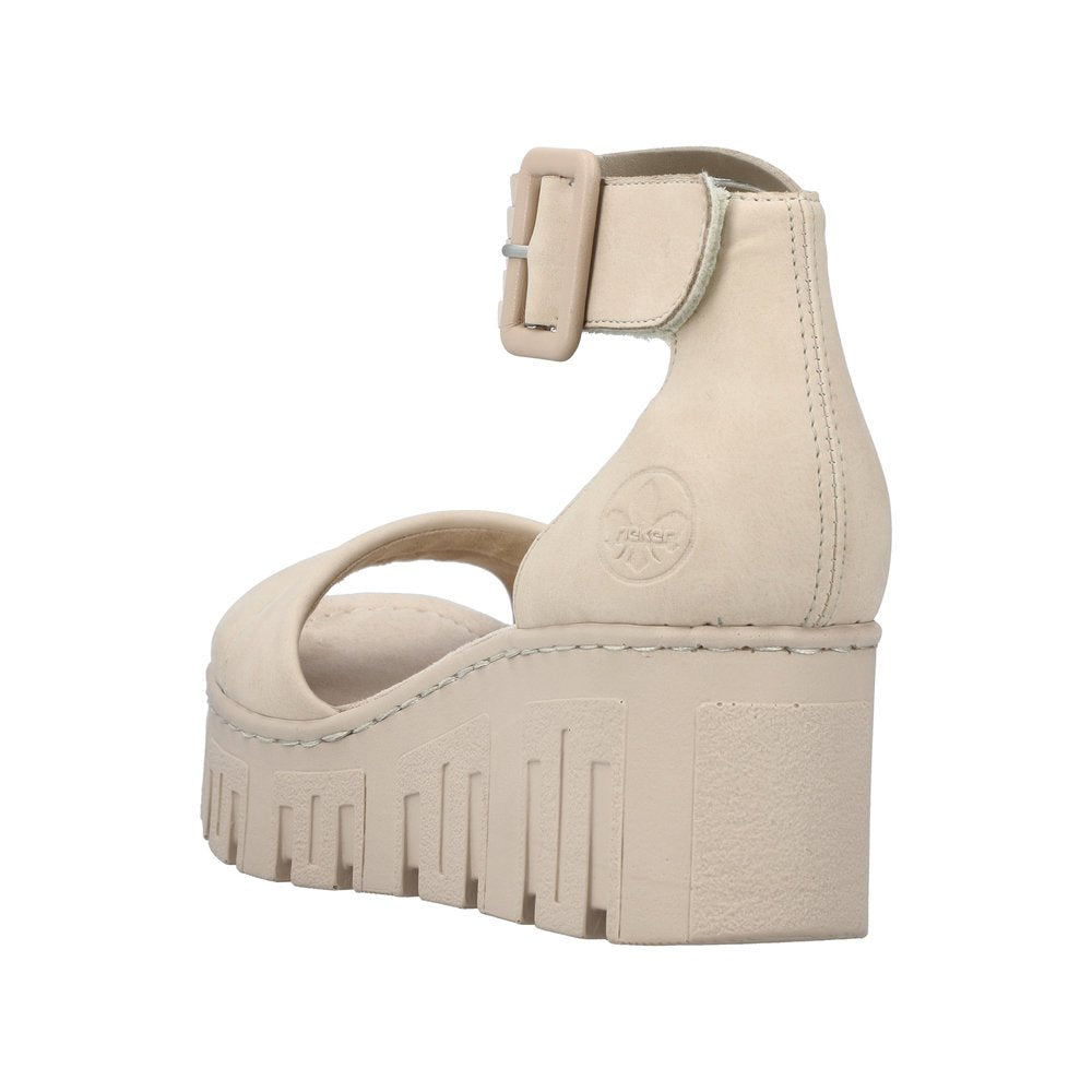 Sandale Dama Rieker RIEK 68093 - Rieker - amely.ro