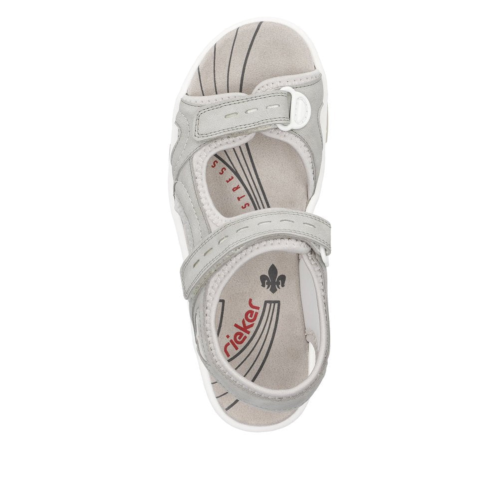 Sandale Dama Rieker RIEK 68866 - Rieker - amely.ro