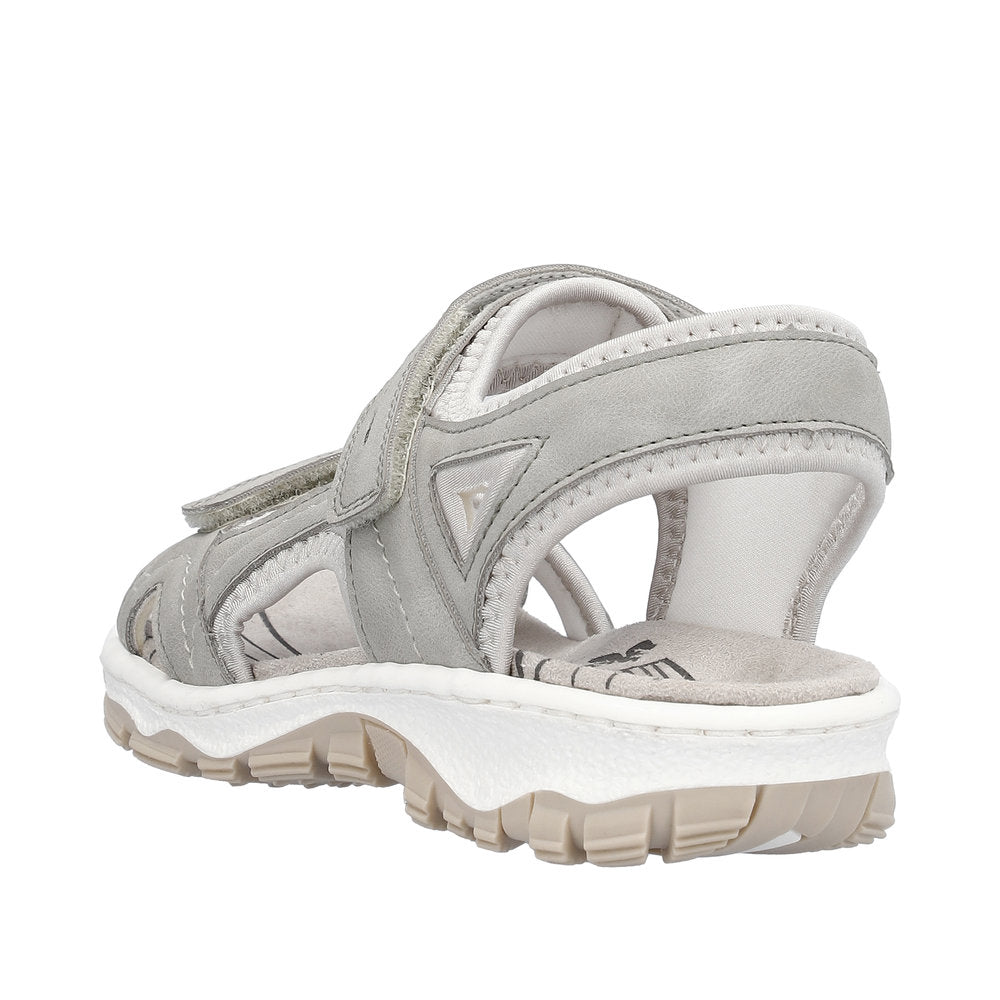Sandale Dama Rieker RIEK 68866 - Rieker - amely.ro