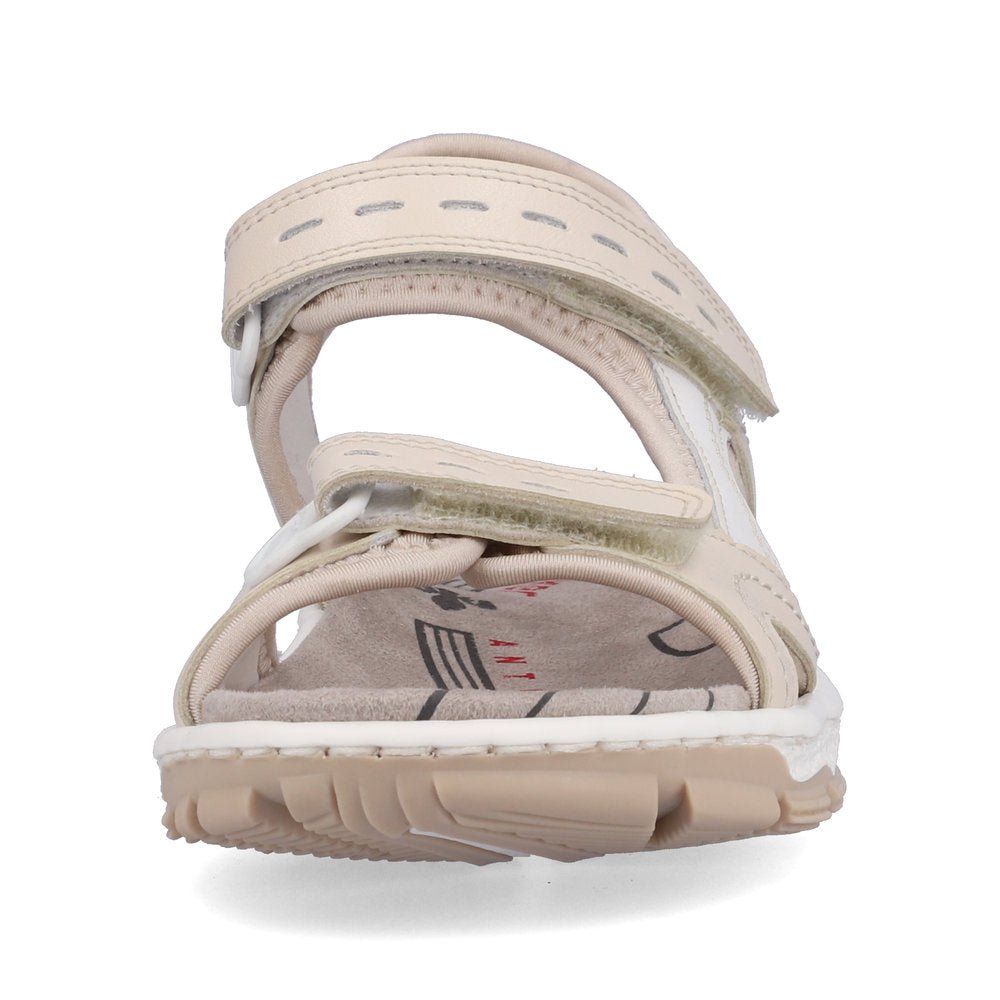 Sandale Dama Rieker RIEK 68866 - Rieker - amely.ro