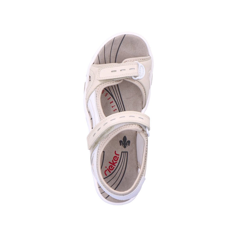 Sandale Dama Rieker RIEK 68866 - Rieker - amely.ro