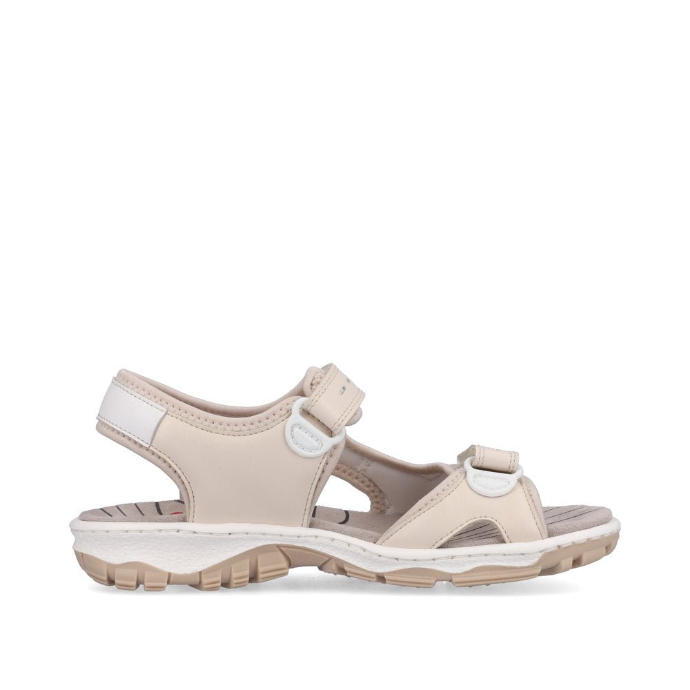 Sandale Dama Rieker RIEK 68866 - Rieker - amely.ro