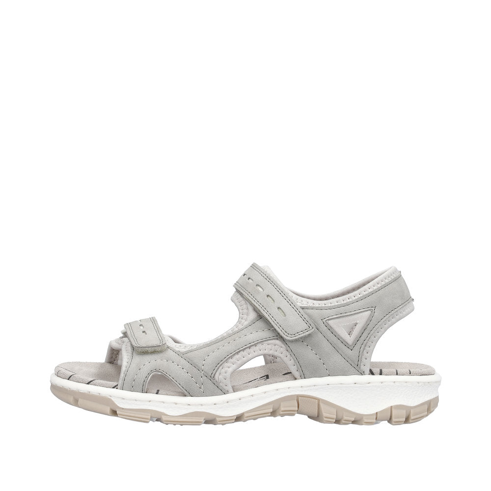 Sandale Dama Rieker RIEK 68866 - Rieker - amely.ro